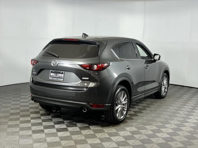 used 2019 Mazda CX-5 car, priced at $20,973