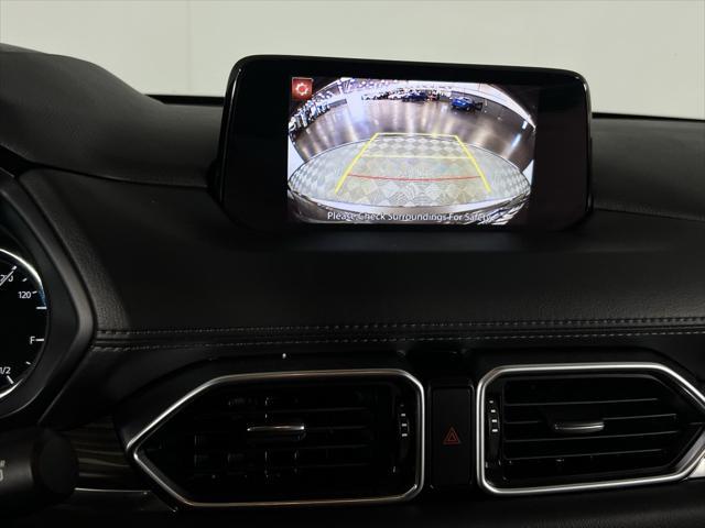 used 2019 Mazda CX-5 car, priced at $20,973