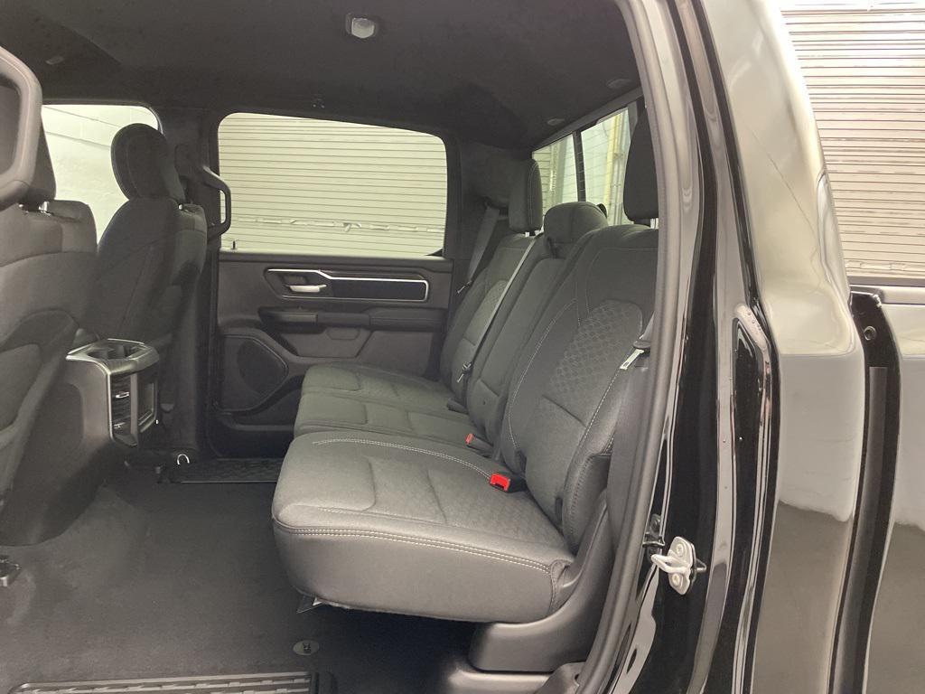 new 2026 Ram 1500 car, priced at $51,204