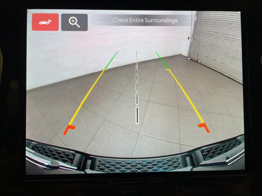 new 2026 Ram 1500 car, priced at $51,204