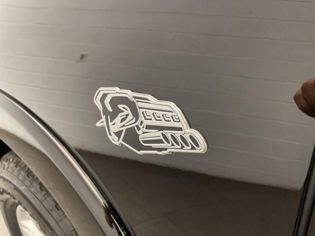 new 2026 Ram 1500 car, priced at $51,204