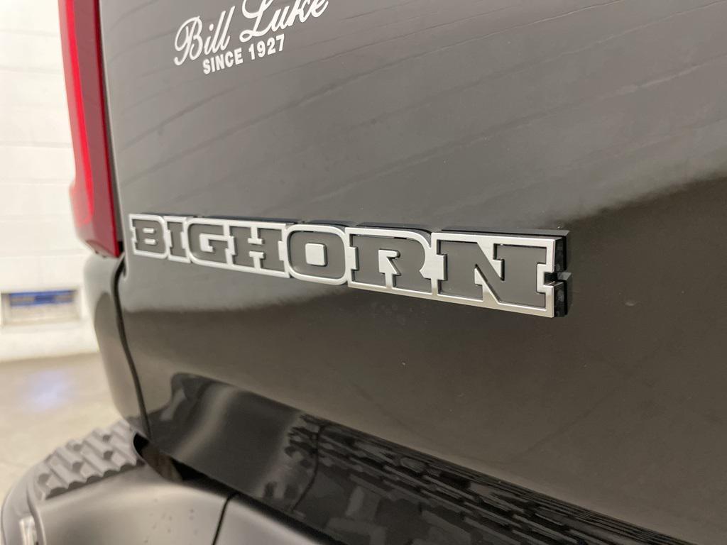 new 2026 Ram 1500 car, priced at $51,204