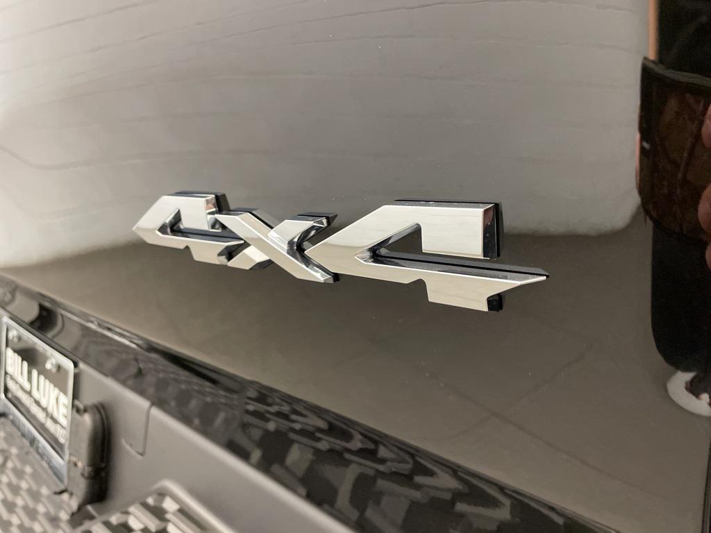 new 2026 Ram 1500 car, priced at $51,204