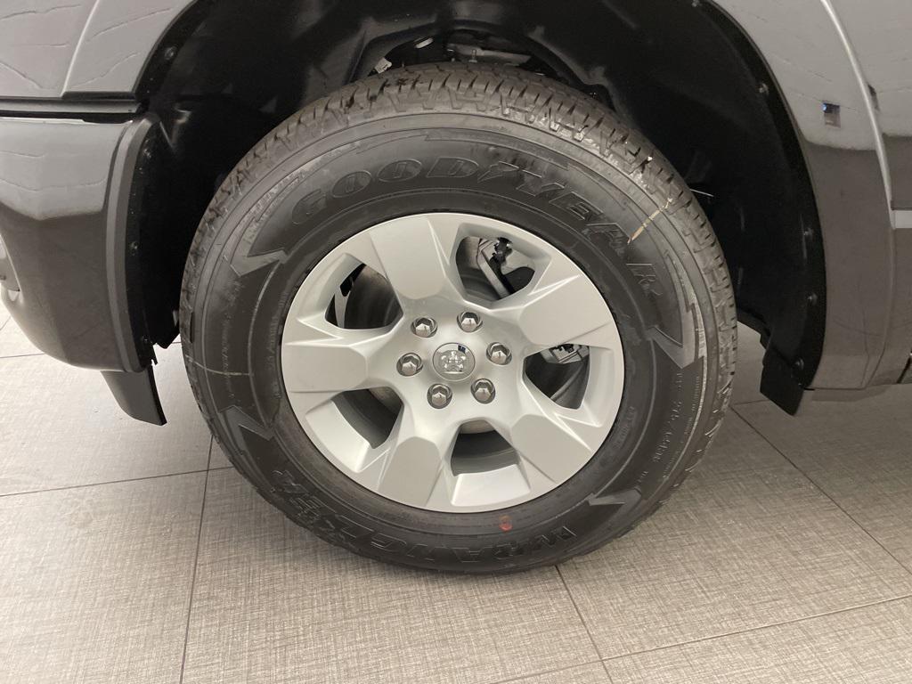 new 2026 Ram 1500 car, priced at $51,204