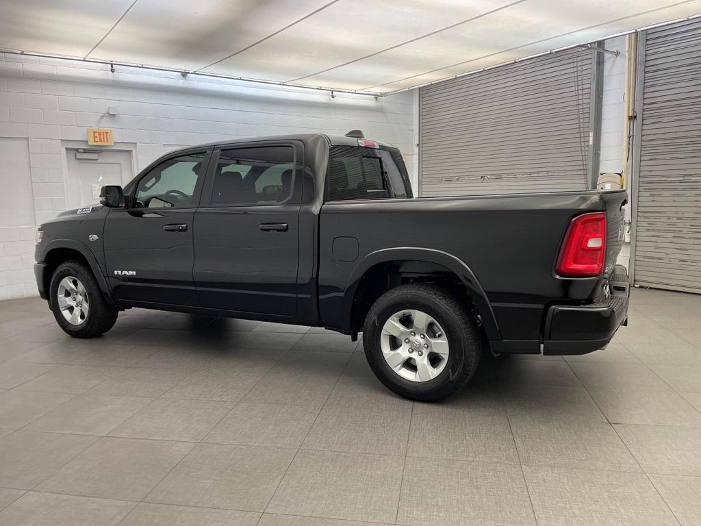 new 2026 Ram 1500 car, priced at $51,204