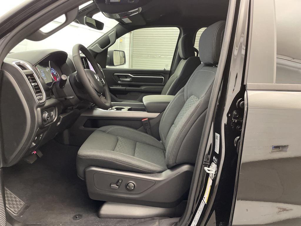 new 2026 Ram 1500 car, priced at $51,204