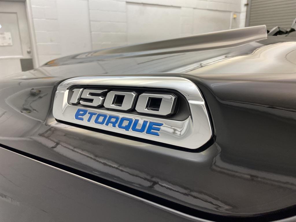 new 2026 Ram 1500 car, priced at $51,204