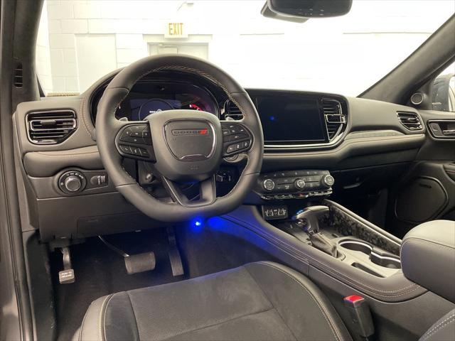 new 2025 Dodge Durango car, priced at $57,357