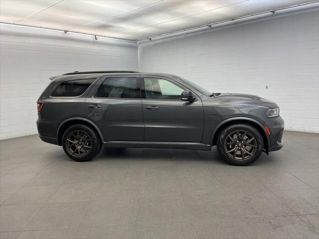 new 2025 Dodge Durango car, priced at $57,357