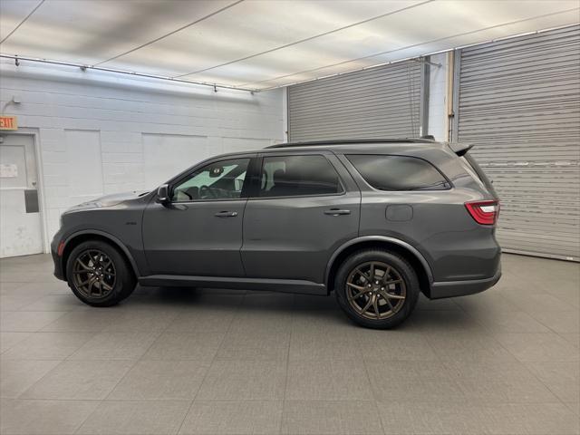 new 2025 Dodge Durango car, priced at $57,357