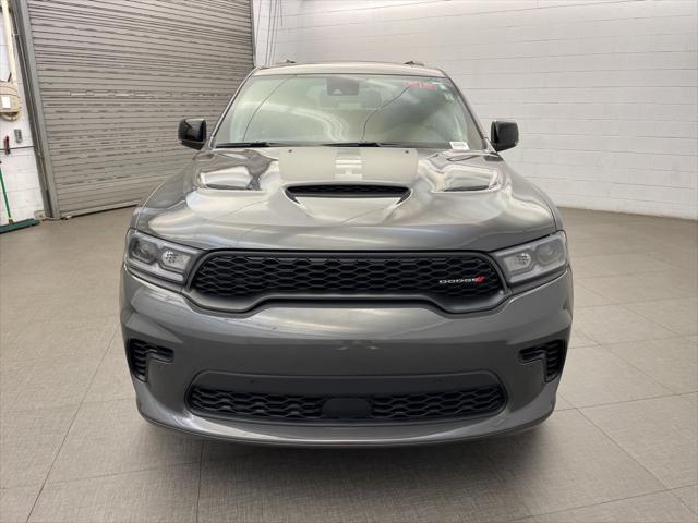 new 2025 Dodge Durango car, priced at $57,357