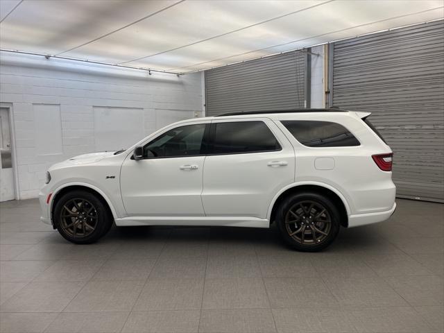 new 2025 Dodge Durango car, priced at $57,013