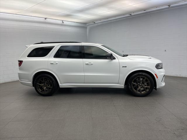 new 2025 Dodge Durango car, priced at $57,013