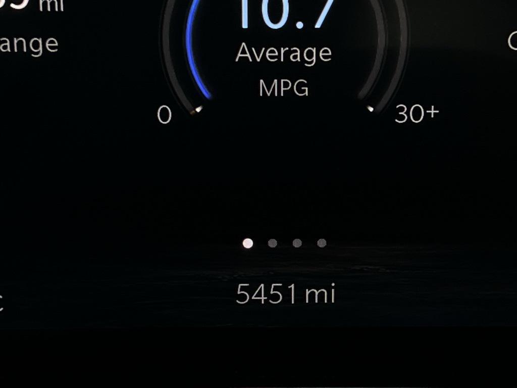 used 2022 Jeep Grand Wagoneer car, priced at $56,575