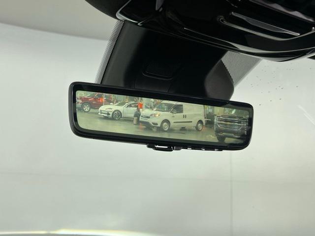 used 2022 Jeep Grand Wagoneer car, priced at $56,575