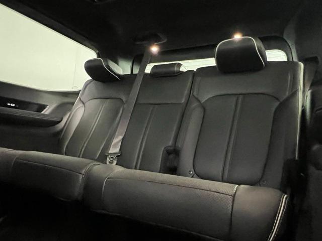 used 2022 Jeep Grand Wagoneer car, priced at $56,575