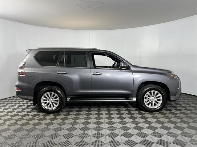 used 2021 Lexus GX 460 car, priced at $42,973
