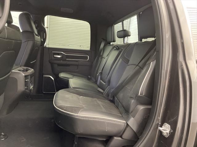 new 2025 Ram 2500 car, priced at $72,086
