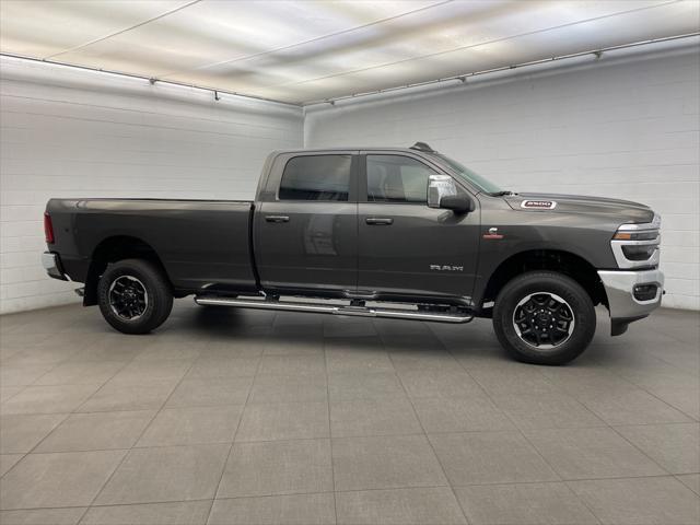 new 2025 Ram 2500 car, priced at $72,086