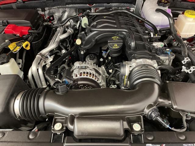 new 2025 Jeep Gladiator car, priced at $42,674