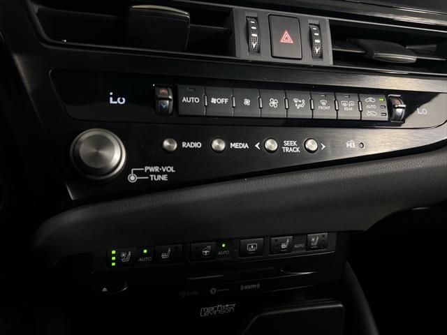 used 2022 Lexus ES 350 car, priced at $36,973