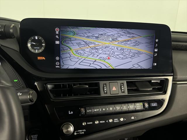 used 2022 Lexus ES 350 car, priced at $36,973