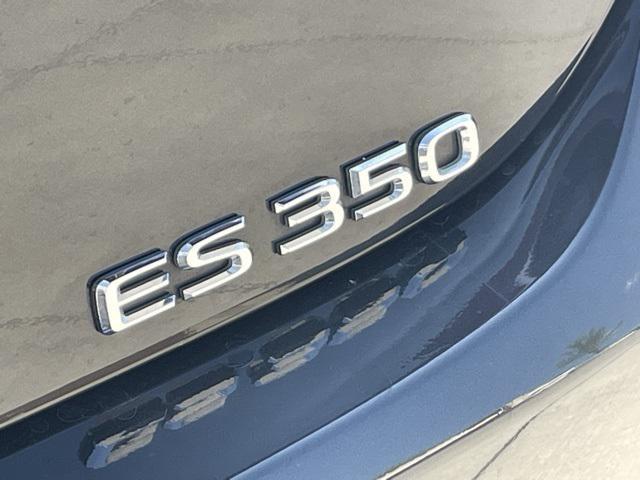 used 2022 Lexus ES 350 car, priced at $40,973