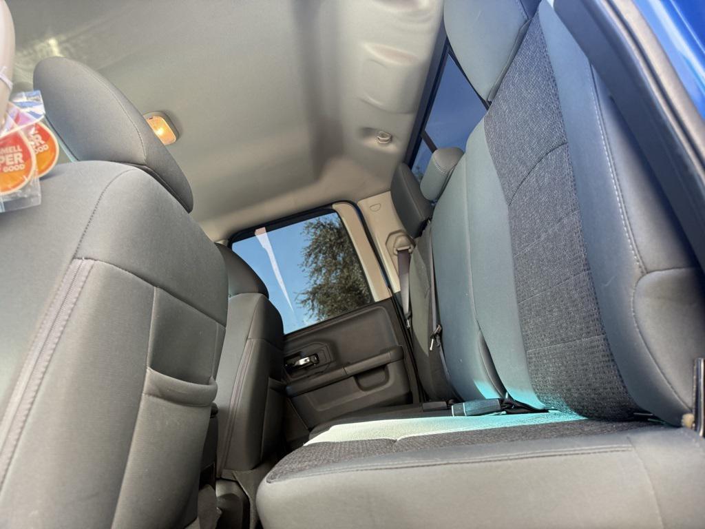 used 2016 Ram 1500 car