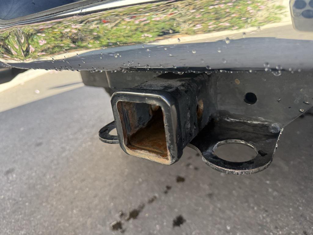 used 2016 Ram 1500 car