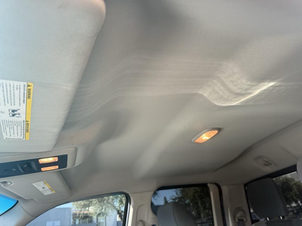 used 2016 Ram 1500 car