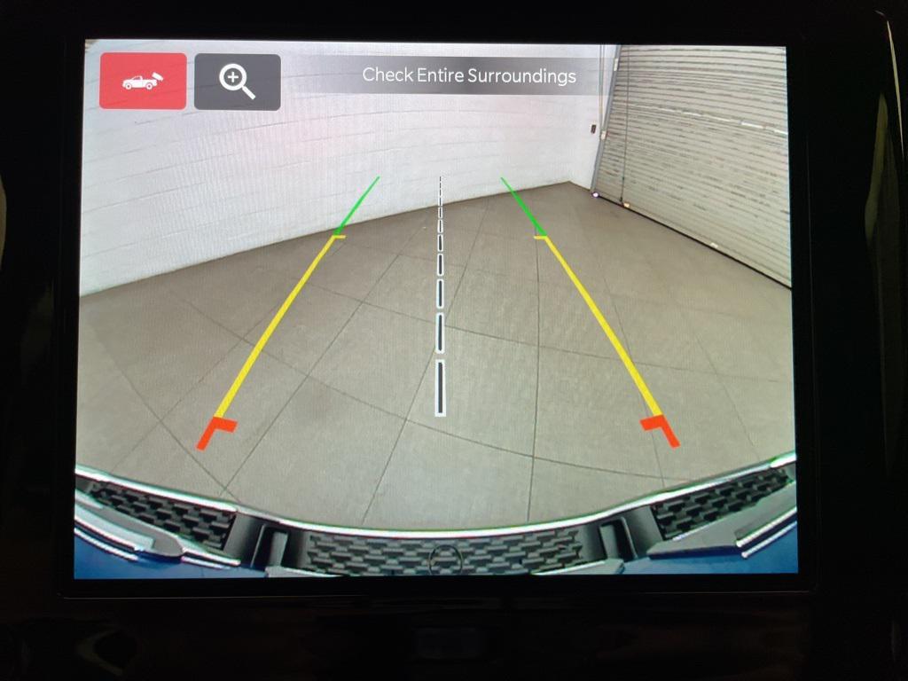 new 2025 Ram 1500 car, priced at $41,428