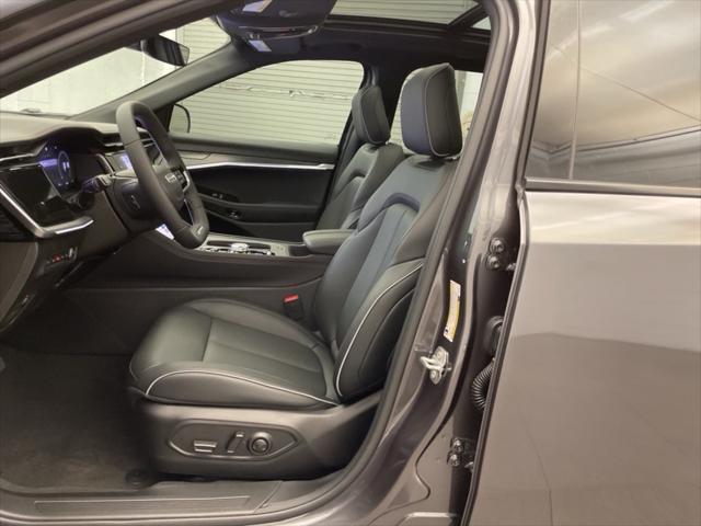 new 2025 Jeep Wagoneer S car, priced at $47,790