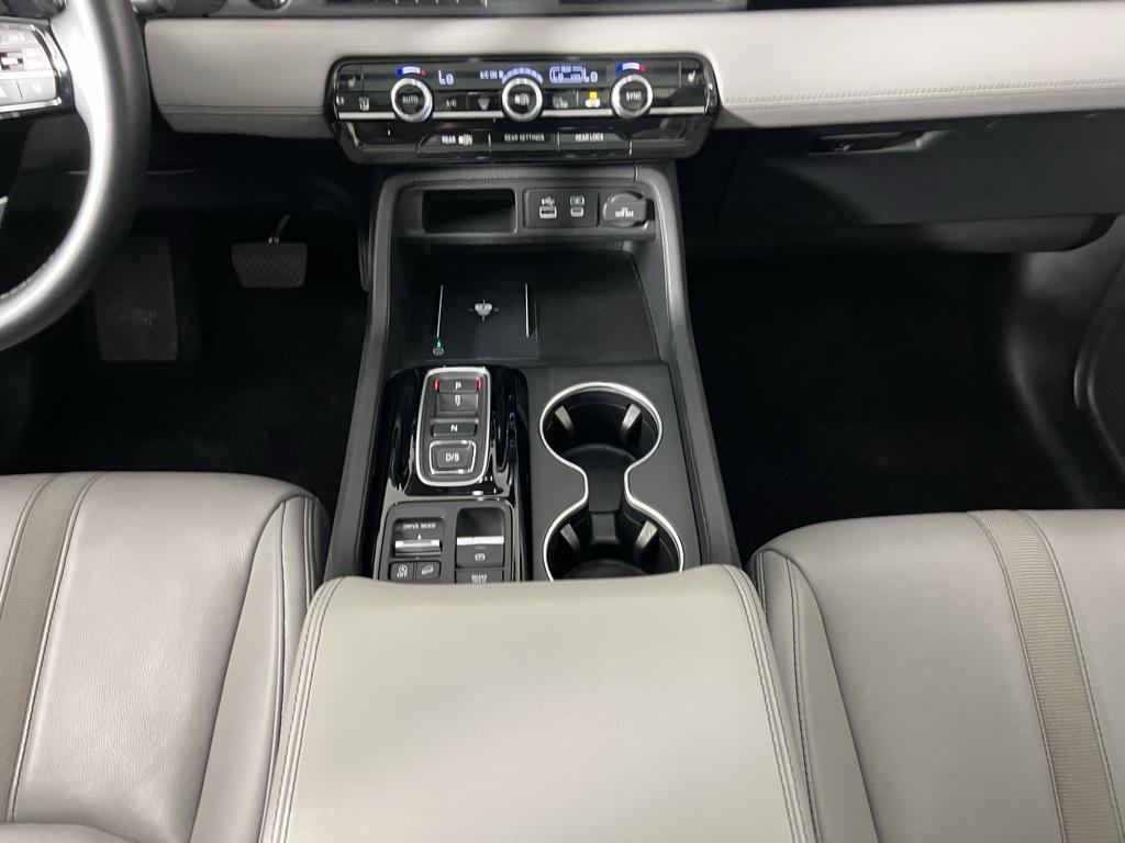 used 2024 Honda Pilot car, priced at $41,973