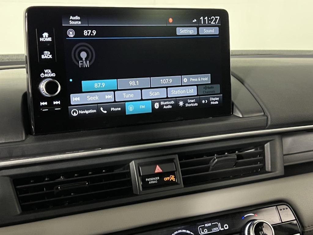 used 2024 Honda Pilot car, priced at $41,973