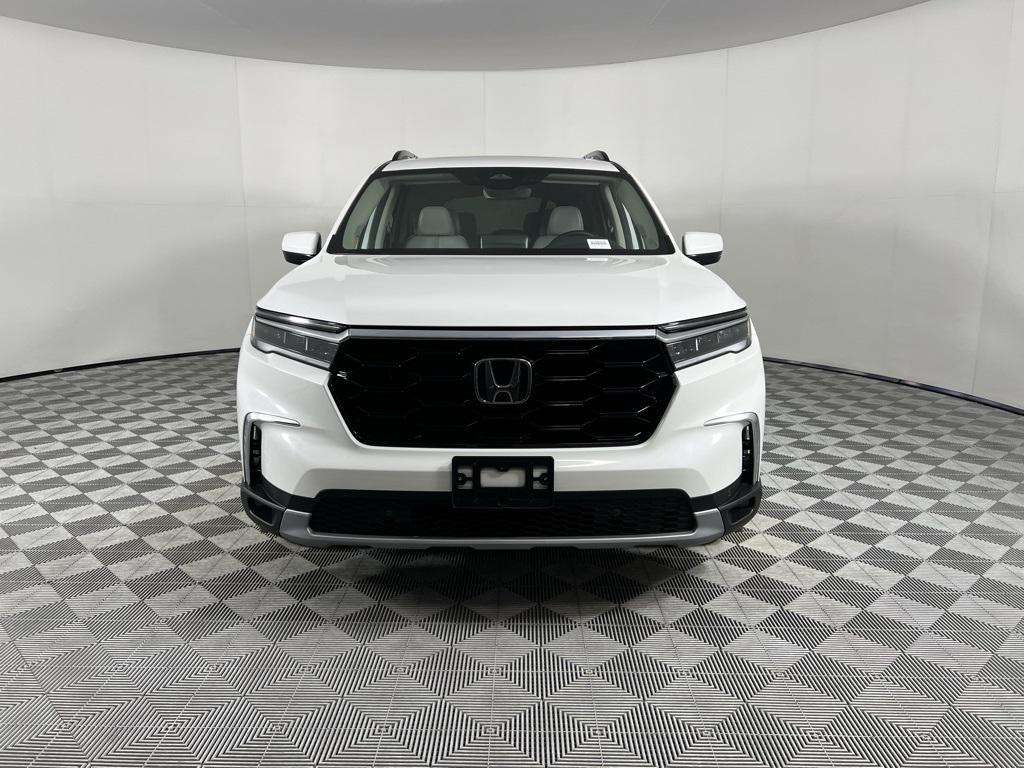 used 2024 Honda Pilot car, priced at $41,973