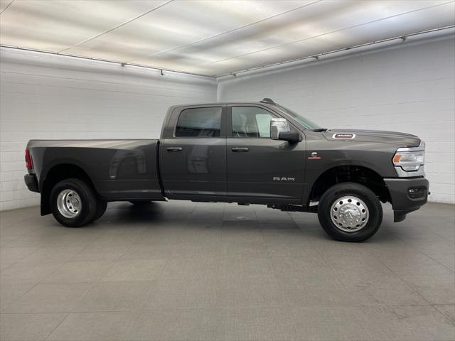 new 2024 Ram 3500 car, priced at $71,715