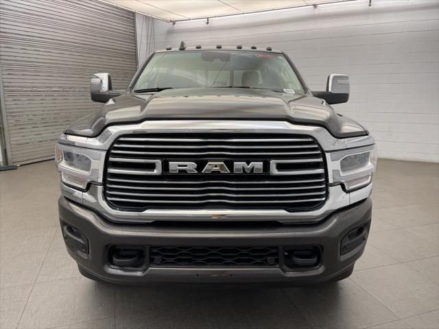 new 2024 Ram 3500 car, priced at $71,715