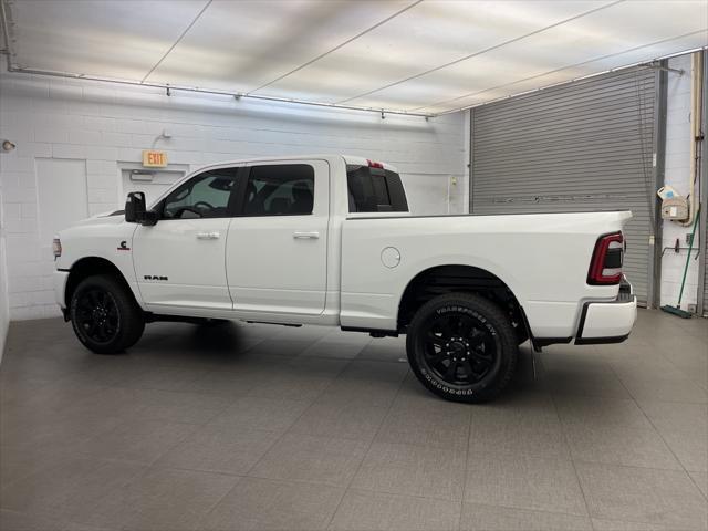 new 2024 Ram 2500 car, priced at $72,054