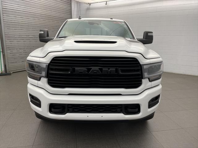 new 2024 Ram 2500 car, priced at $72,054