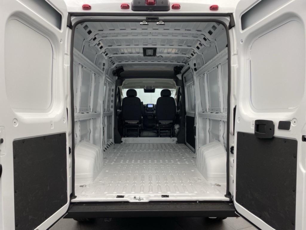 new 2025 Ram ProMaster 3500 car, priced at $49,116