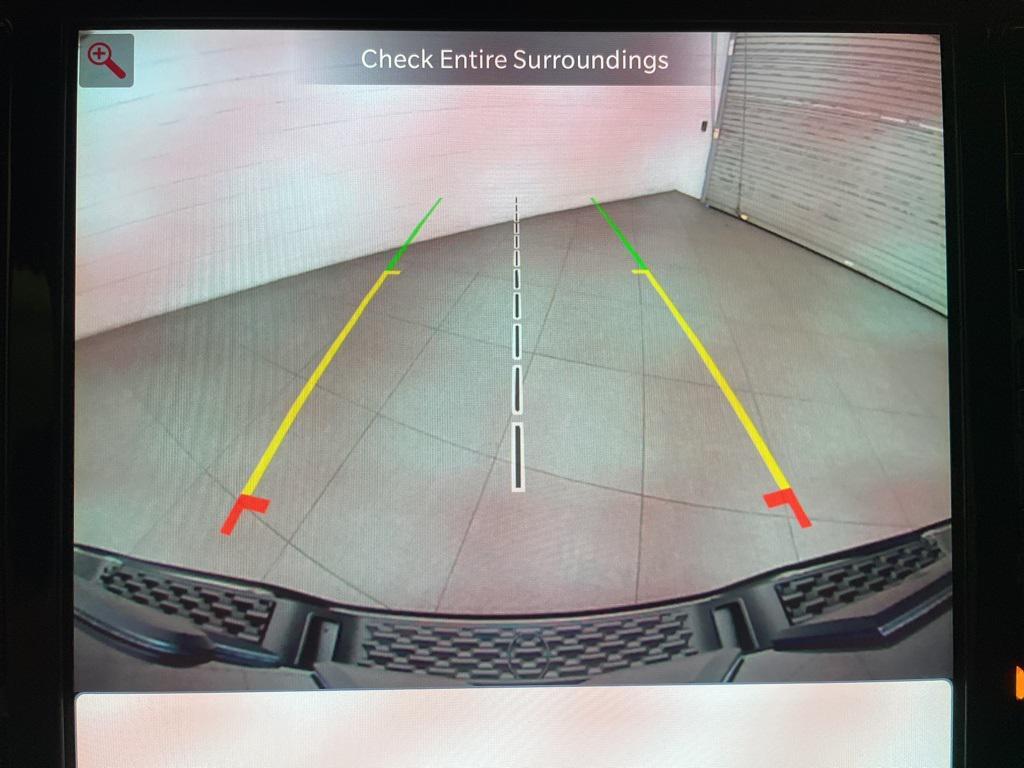 new 2026 Ram 1500 car, priced at $52,619