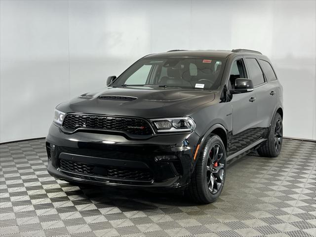 used 2021 Dodge Durango car, priced at $36,473