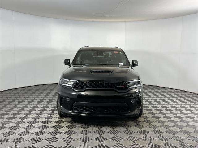 used 2021 Dodge Durango car, priced at $36,473