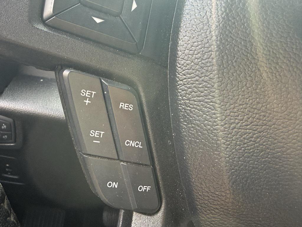 used 2018 Ford F-150 car, priced at $26,673