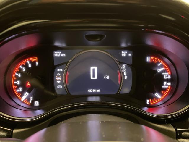 used 2022 Dodge Durango car, priced at $32,573