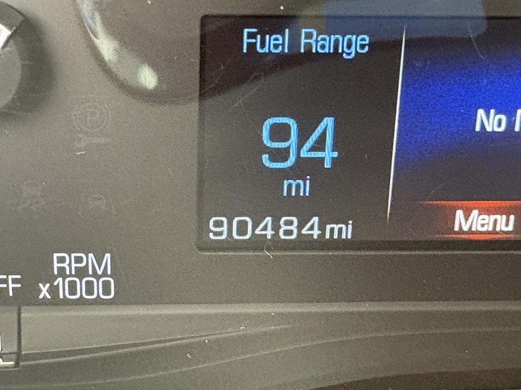 used 2017 Cadillac XT5 car, priced at $15,973