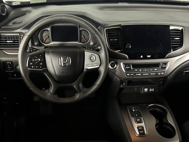 used 2022 Honda Pilot car, priced at $28,973