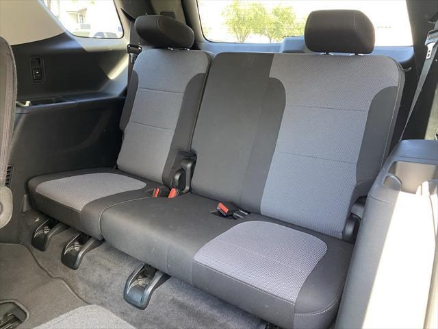 used 2020 Chevrolet Traverse car