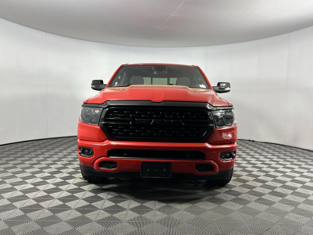 used 2023 Ram 1500 car, priced at $33,373