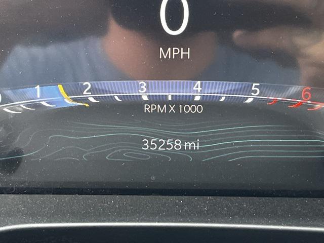 used 2023 Jeep Grand Cherokee 4xe car, priced at $28,973